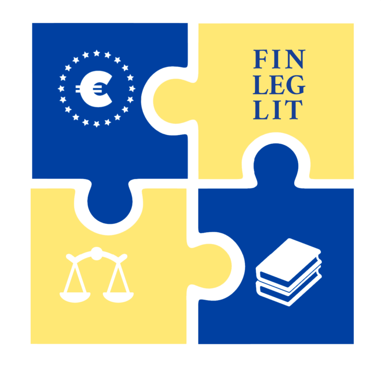 Financial-Legal Literacy for Europe
